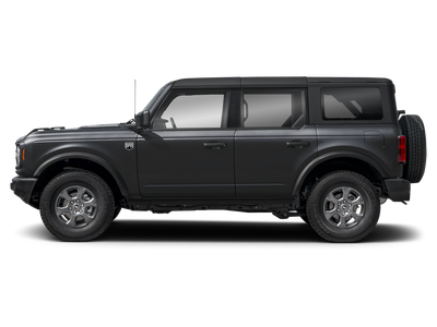 2025 Ford Bronco Big Bend®
