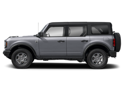 2025 Ford Bronco Big Bend®