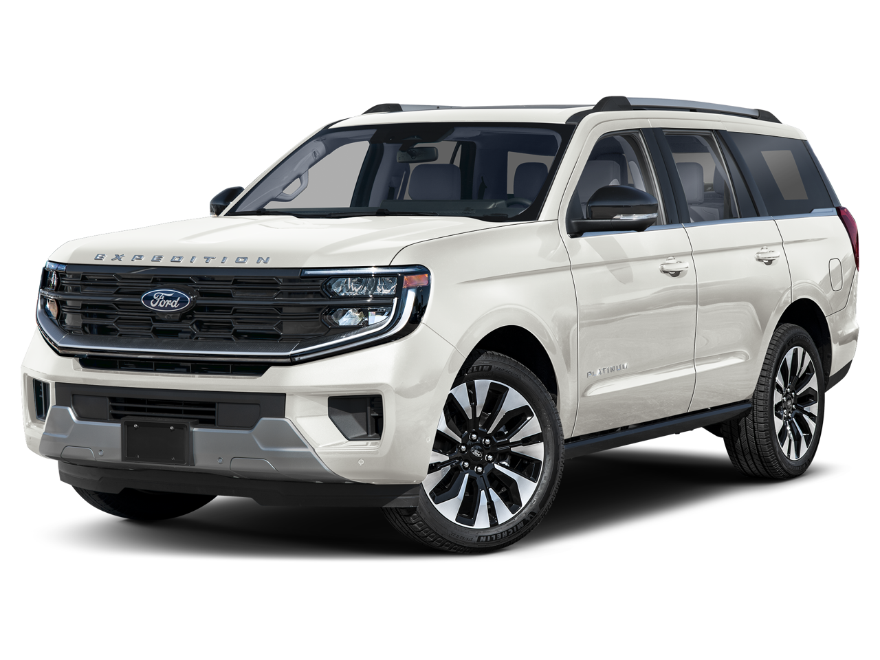 2026 Ford Expedition Platinum®
