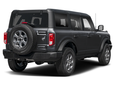 2025 Ford Bronco Big Bend®