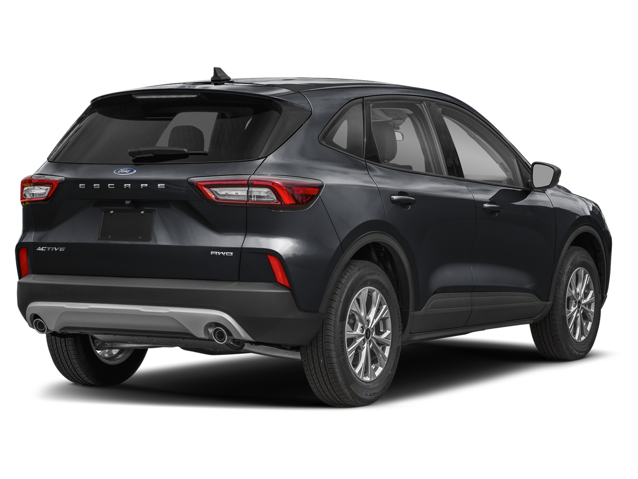2026 Ford Escape Active®