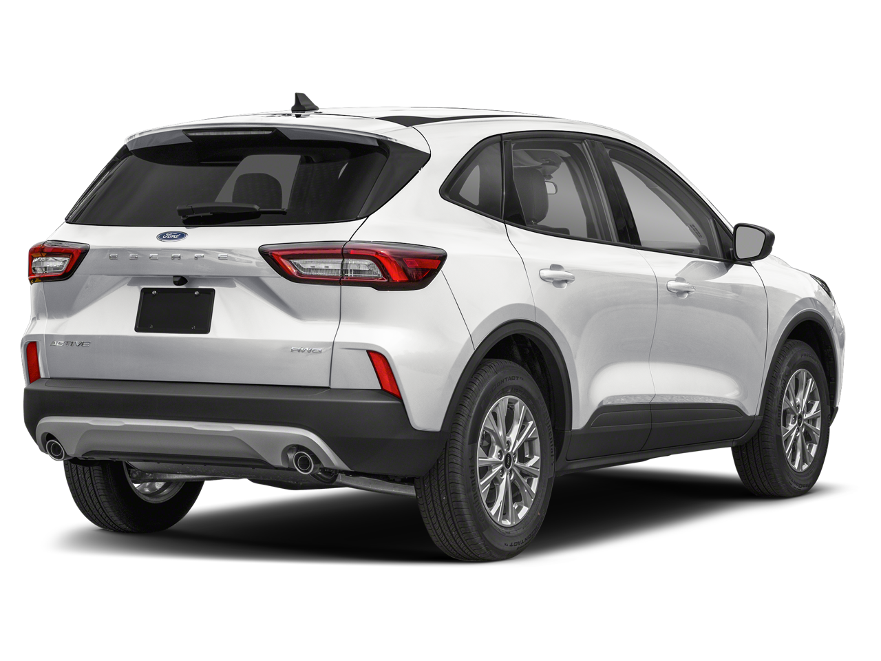 2026 Ford Escape Active®