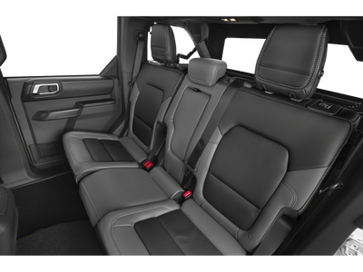 2025 Ford Bronco Outer Banks®