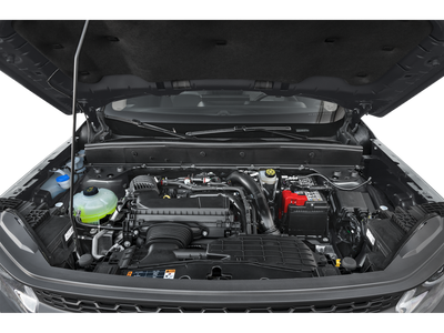 2025 Ford Bronco Sport Badlands®