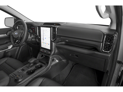 2026 Ford Ranger RANGER 4X4 C/C