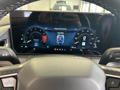 2026 Ford Mustang EcoBoost® Premium Convertible