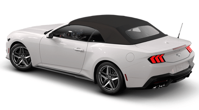 2026 Ford Mustang EcoBoost® Premium Convertible