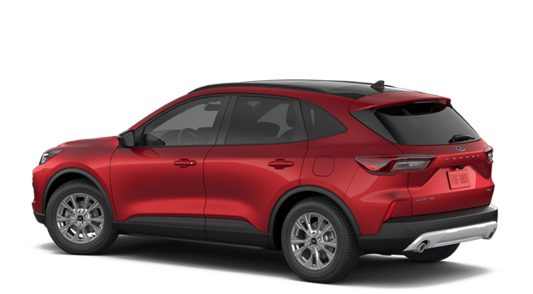 2026 Ford Escape Active®