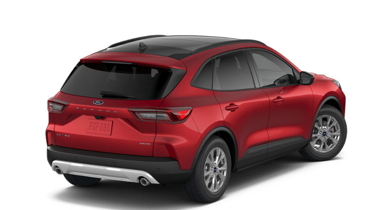 2026 Ford Escape Active®
