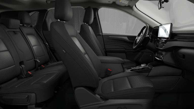 2026 Ford Escape Active®