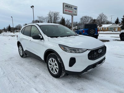 2026 Ford Escape Active®
