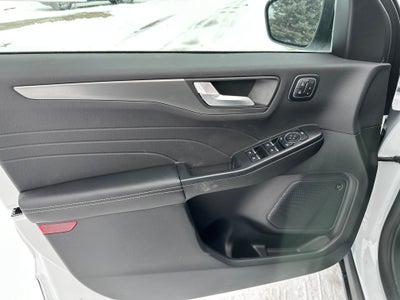 2026 Ford Escape Active®