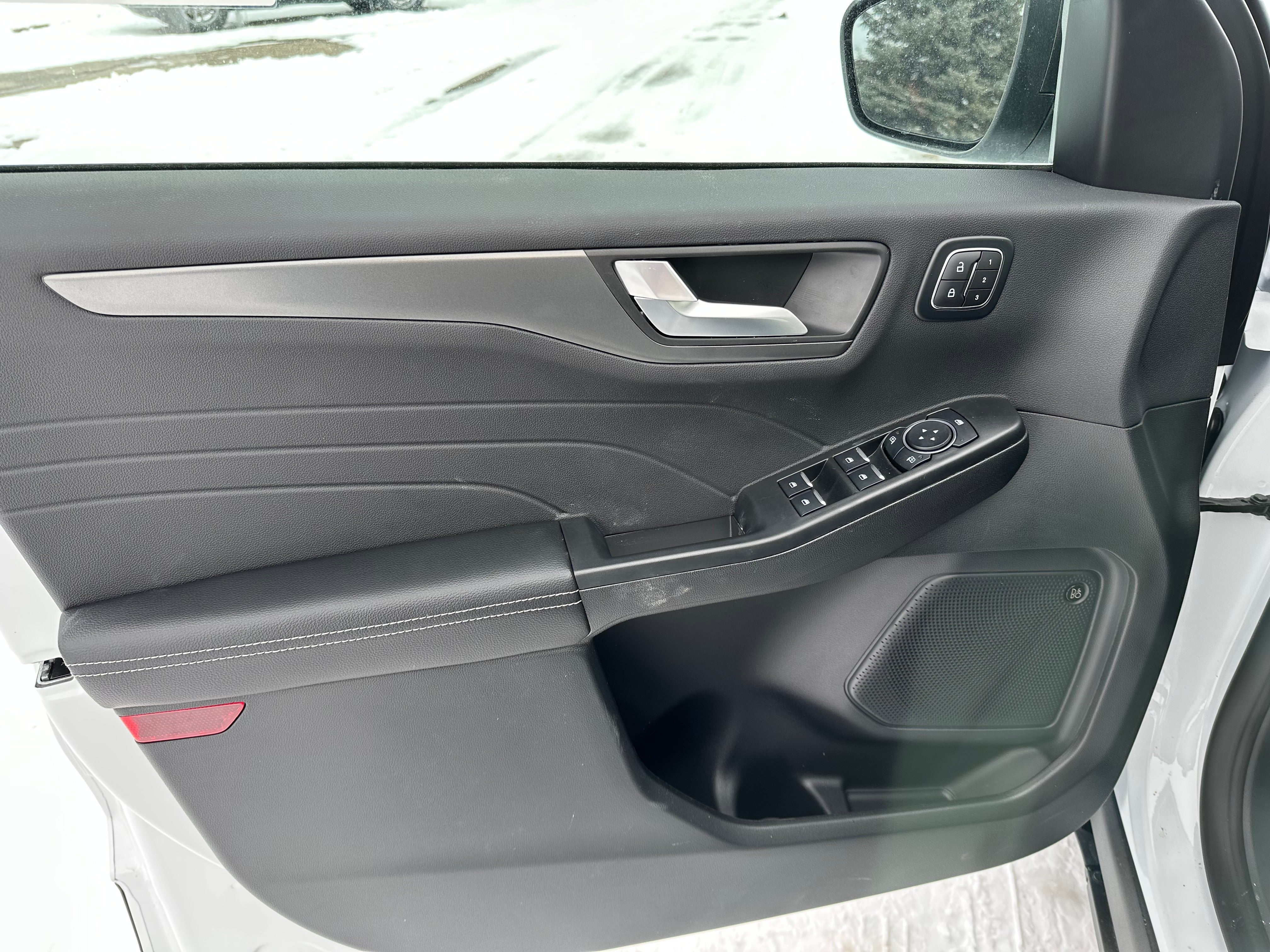 2026 Ford Escape Active®