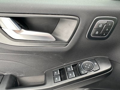 2026 Ford Escape Active®