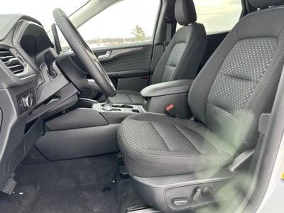 2026 Ford Escape Active®