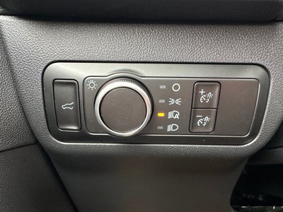 2026 Ford Escape Active®