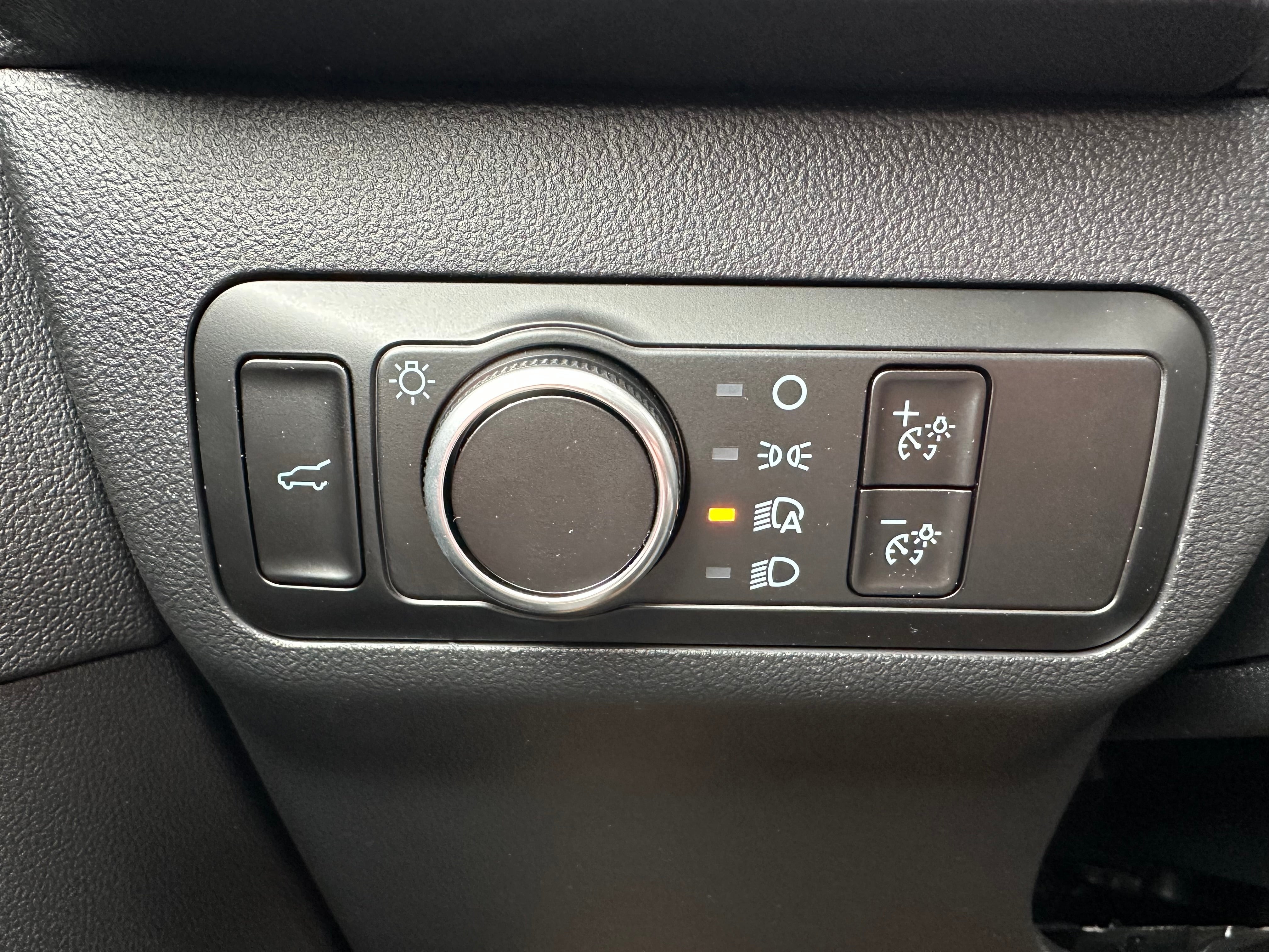 2026 Ford Escape Active®