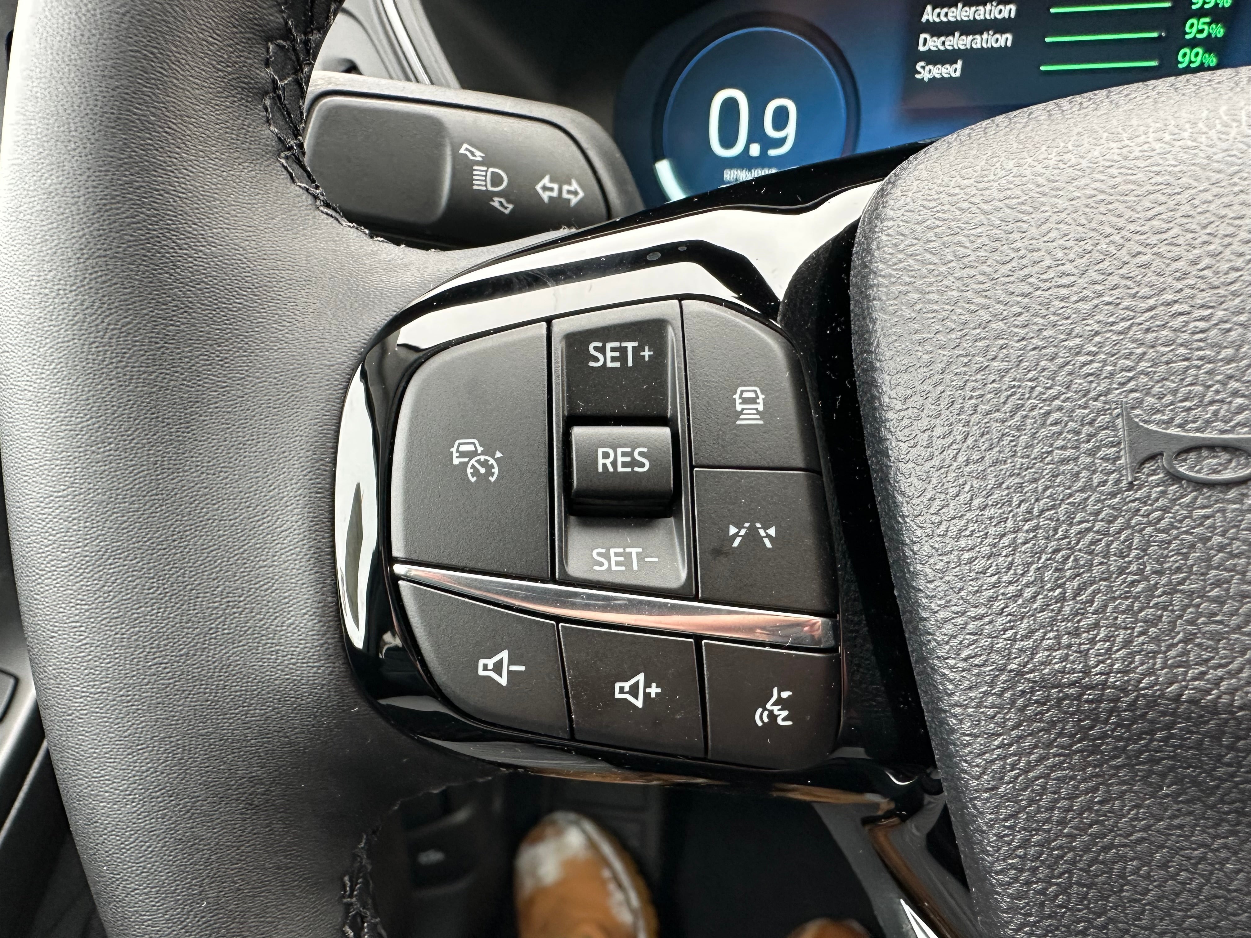 2026 Ford Escape Active®