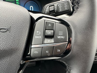 2026 Ford Escape Active®