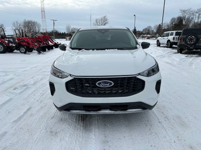 2026 Ford Escape Active®