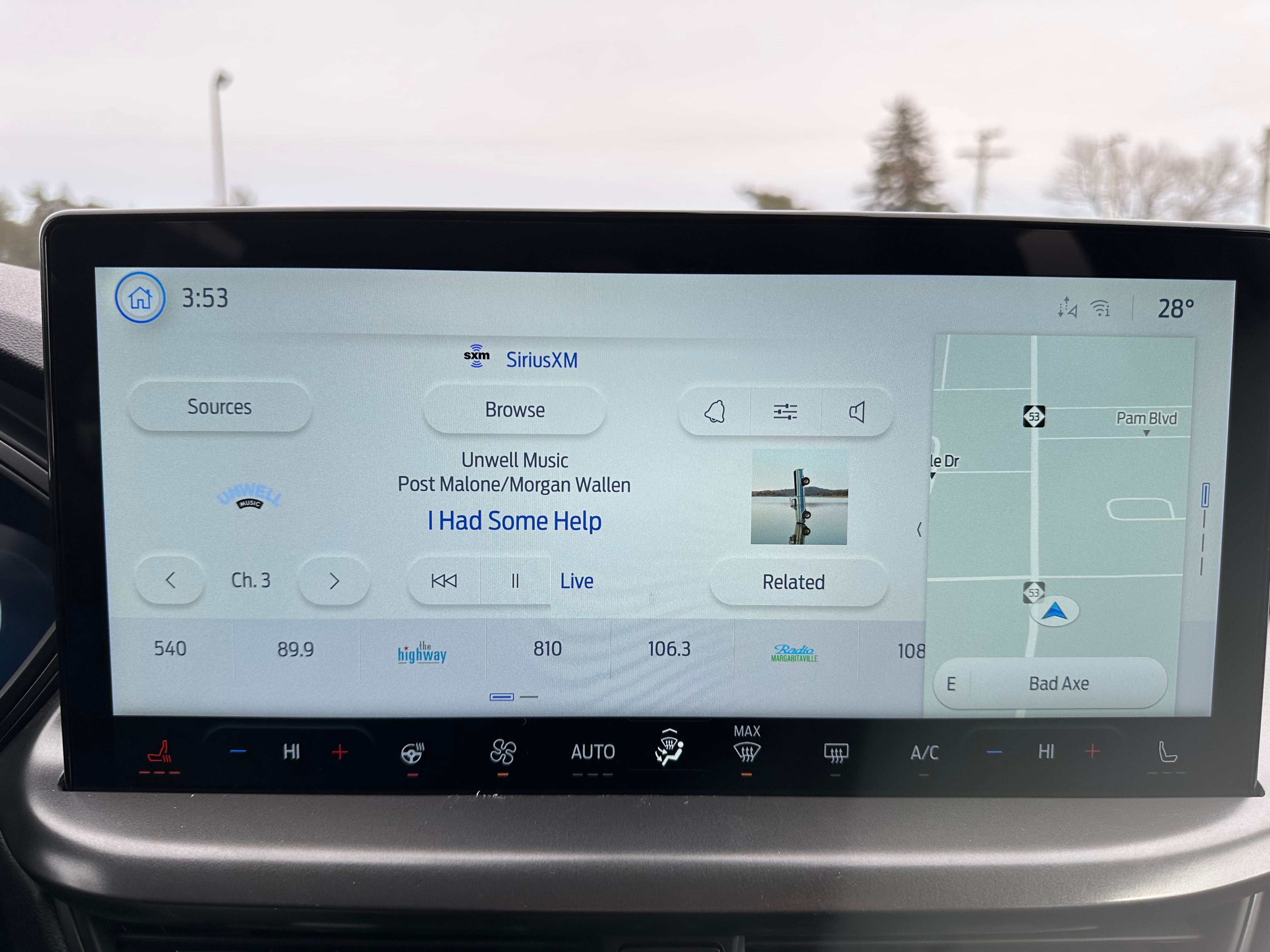 2026 Ford Escape Active®