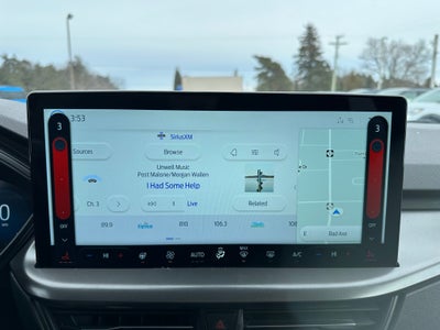 2026 Ford Escape Active®