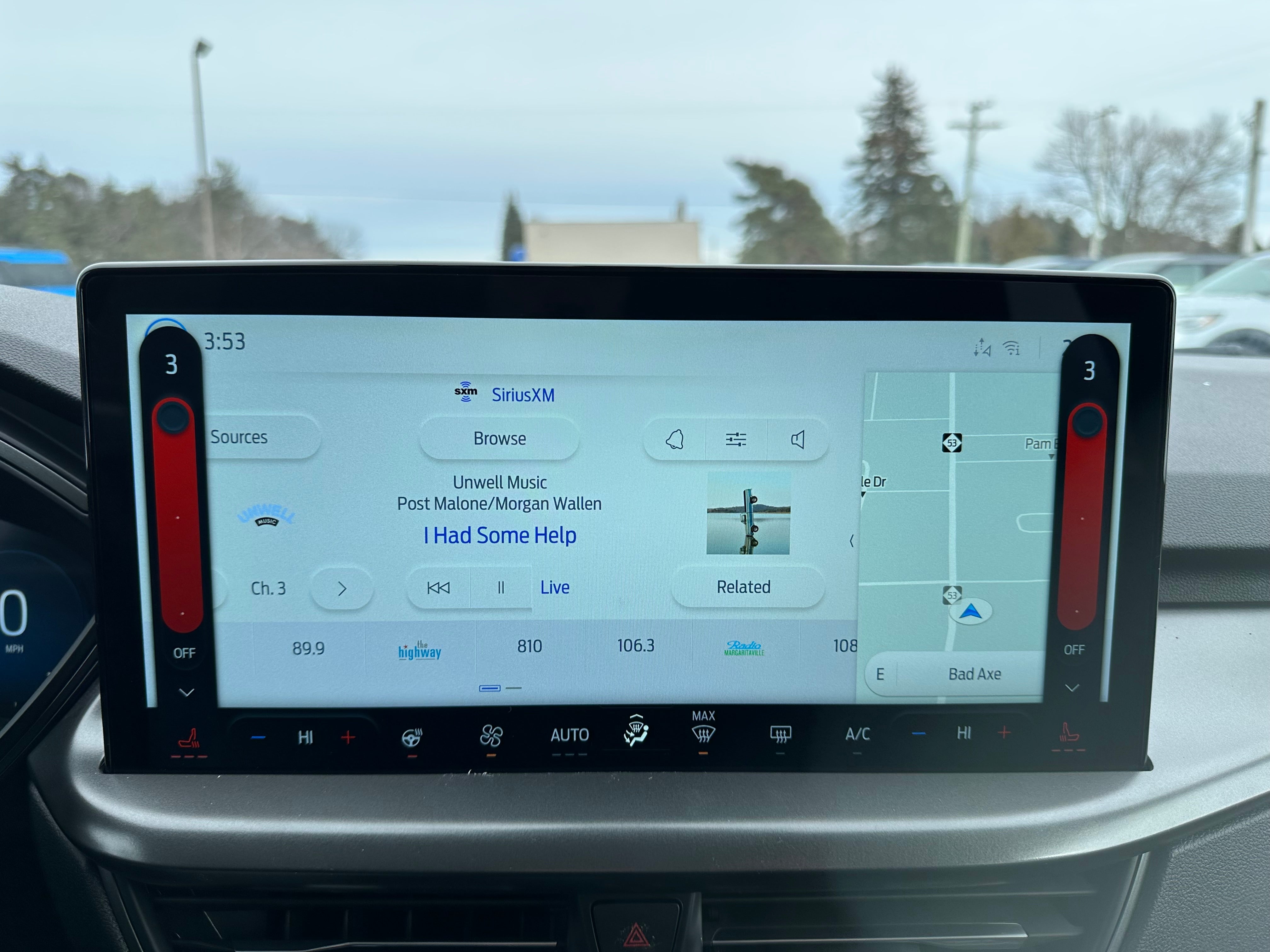 2026 Ford Escape Active®