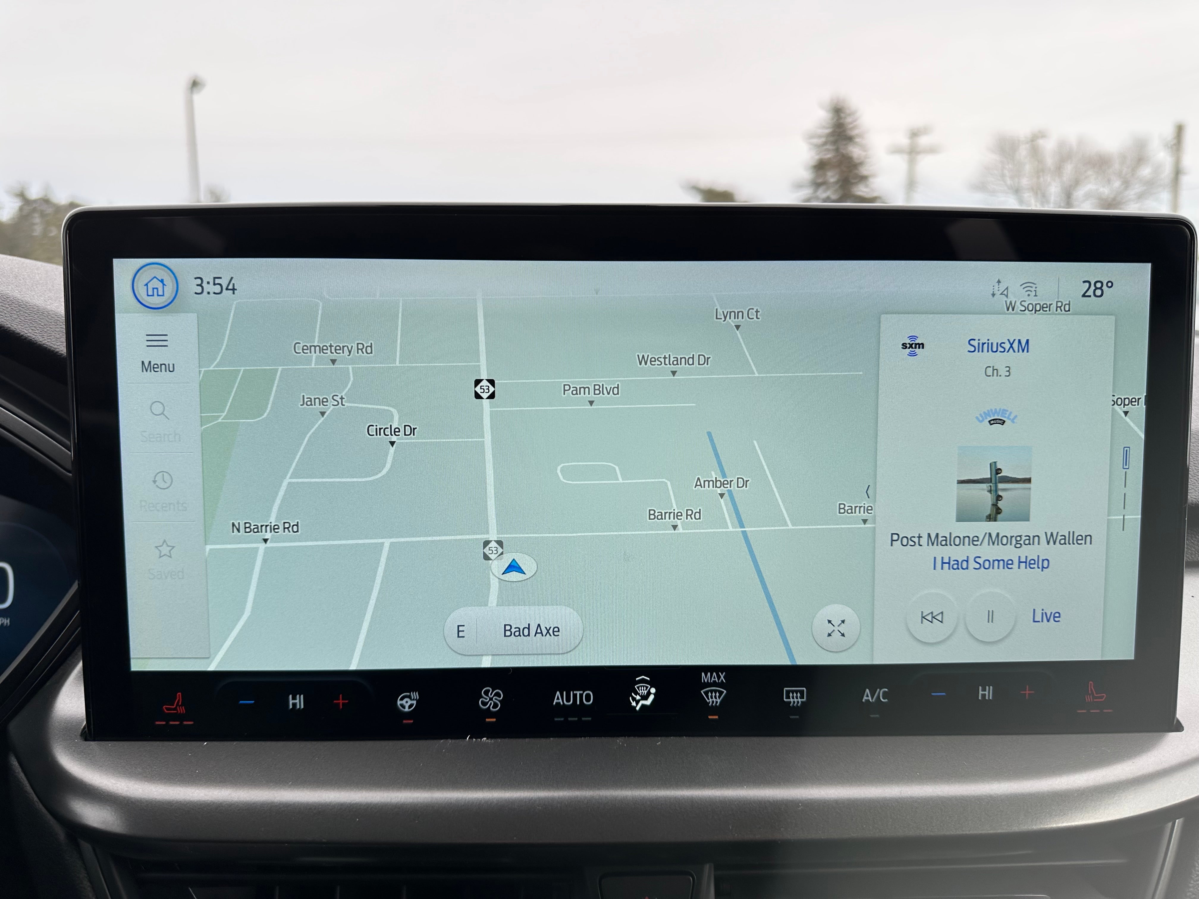 2026 Ford Escape Active®