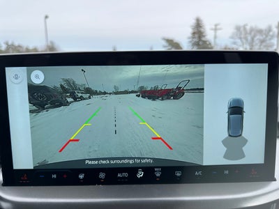 2026 Ford Escape Active®