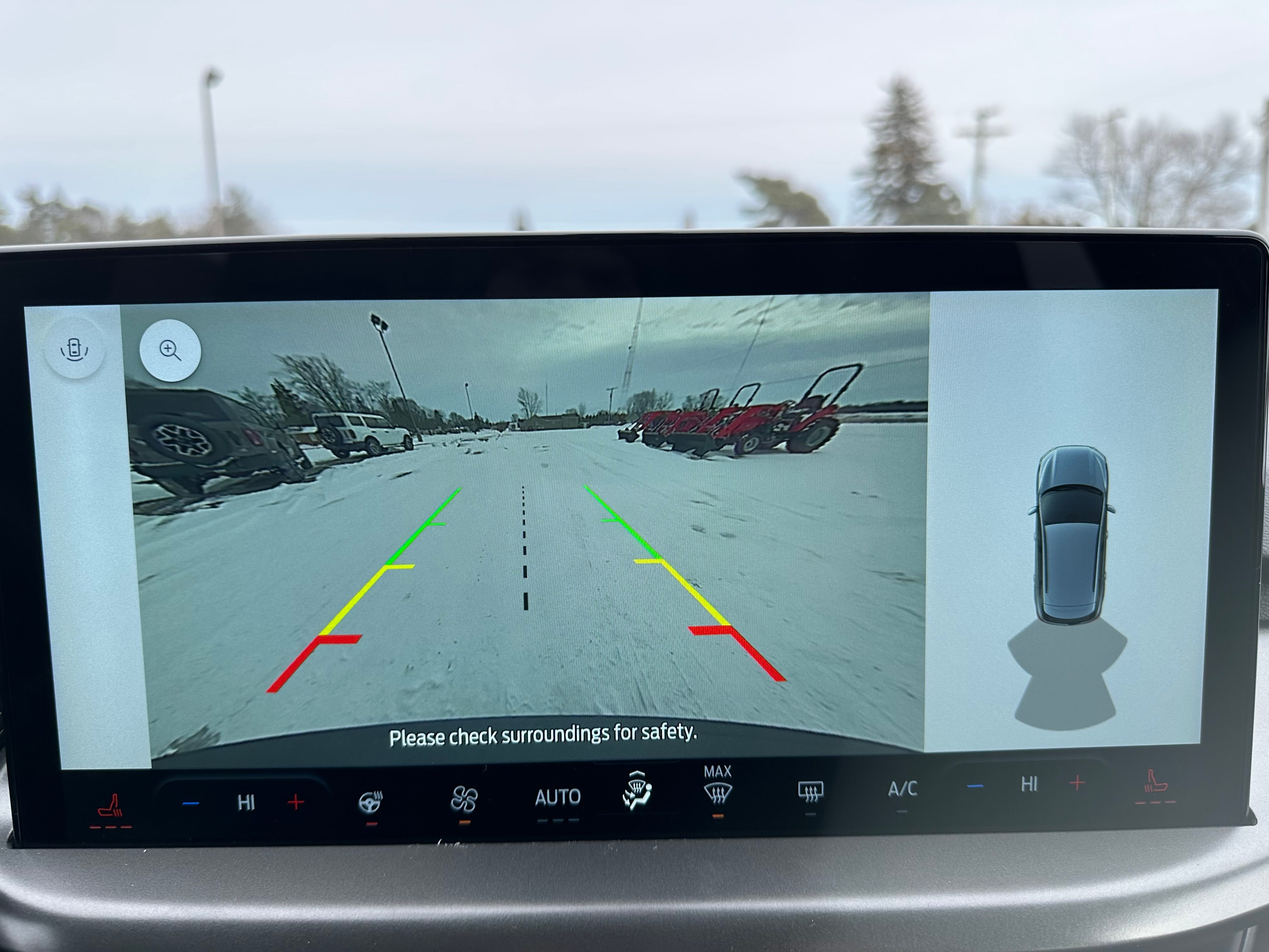 2026 Ford Escape Active®