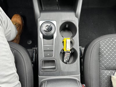 2026 Ford Escape Active®