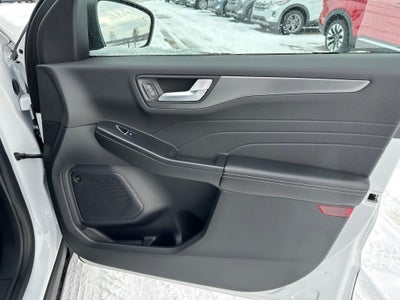 2026 Ford Escape Active®