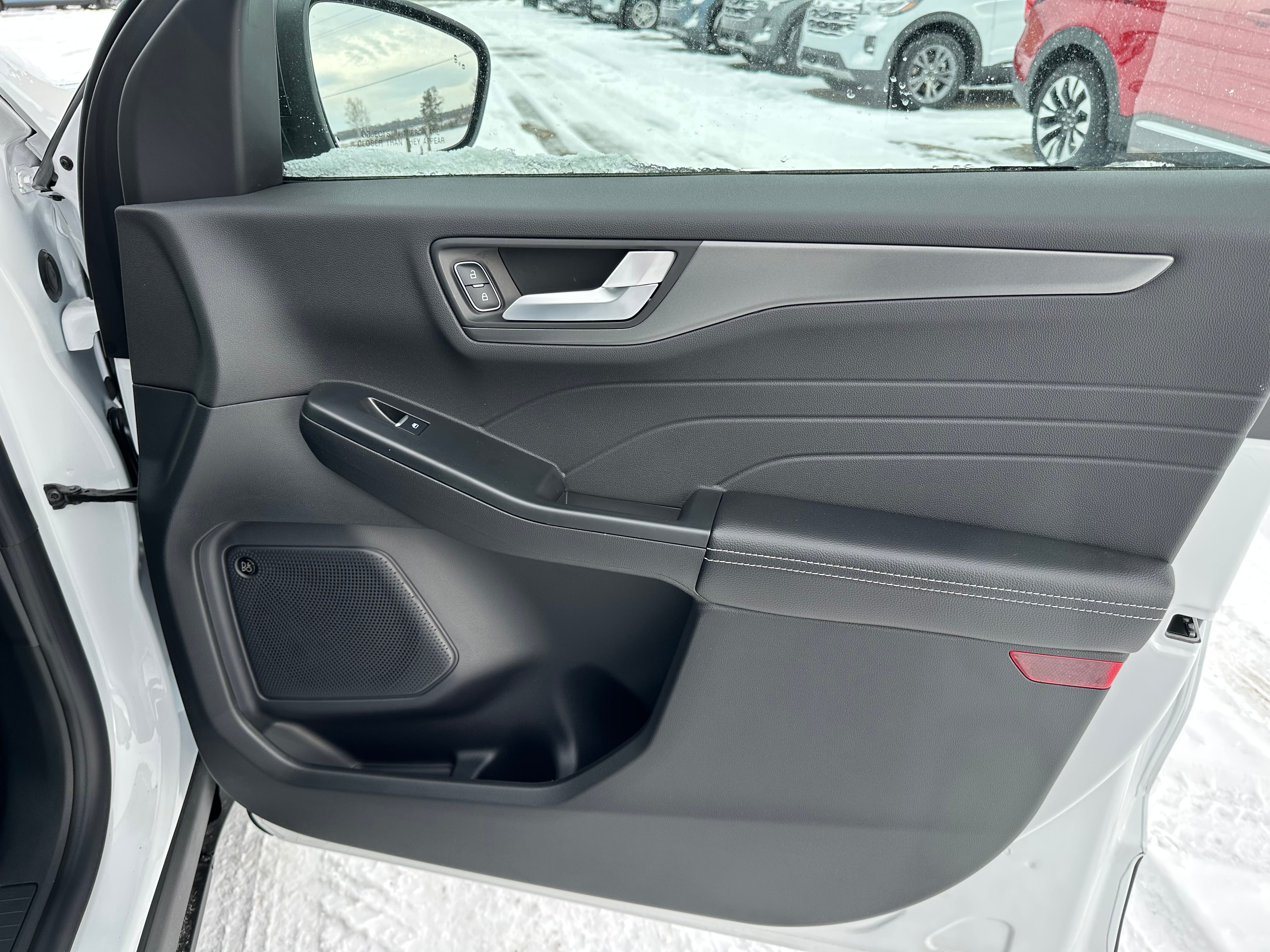 2026 Ford Escape Active®