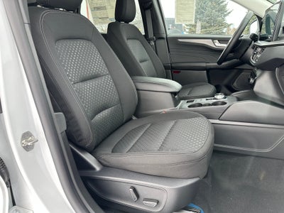 2026 Ford Escape Active®