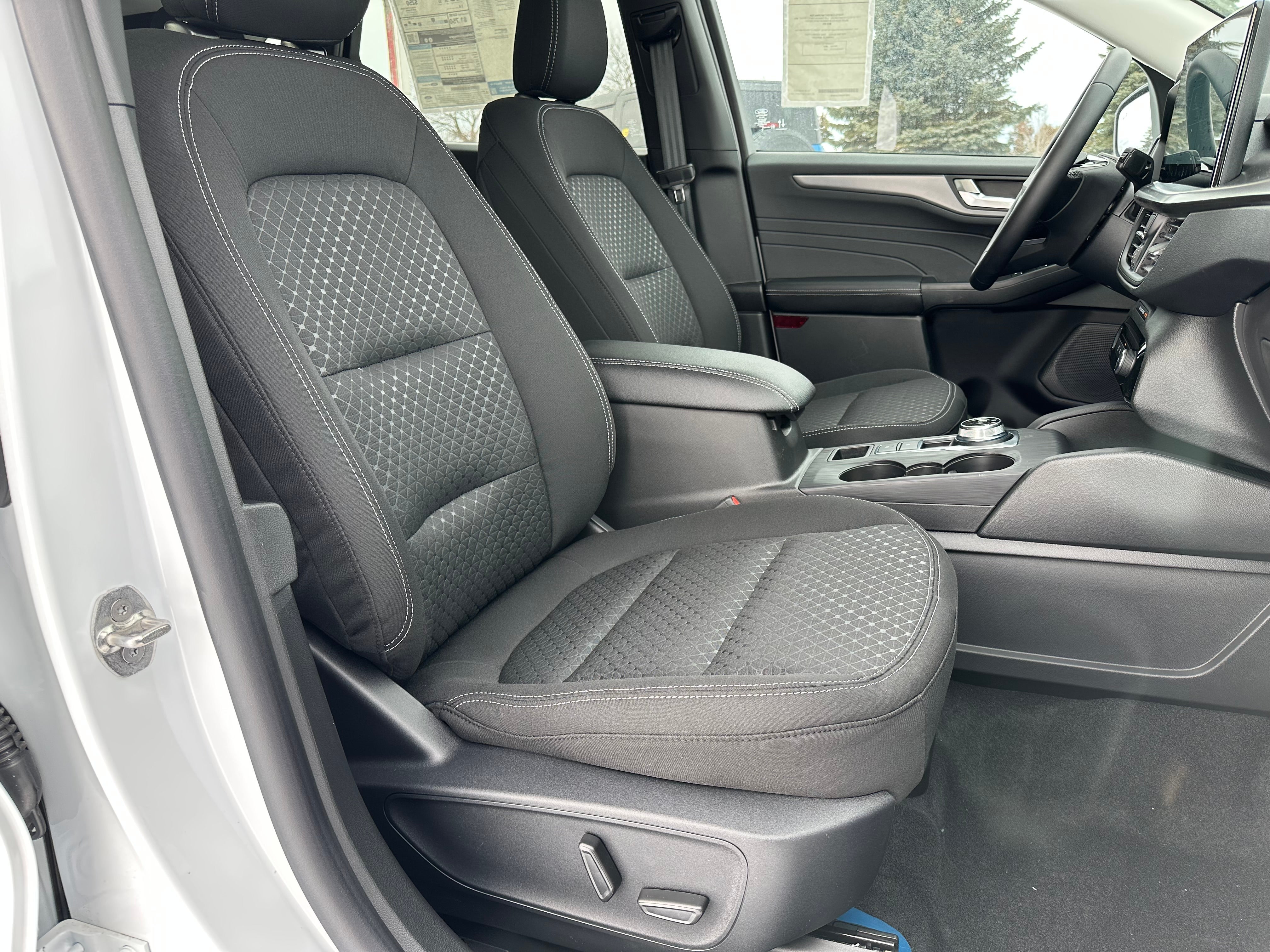 2026 Ford Escape Active®