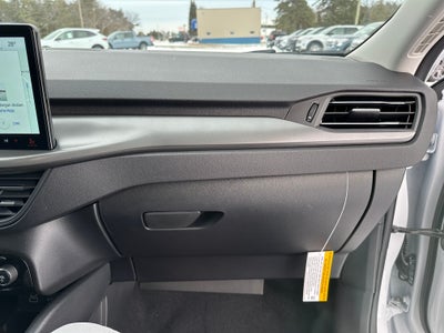 2026 Ford Escape Active®