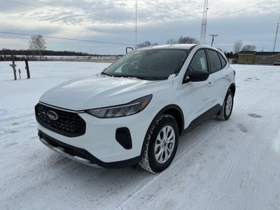 2026 Ford Escape Active®