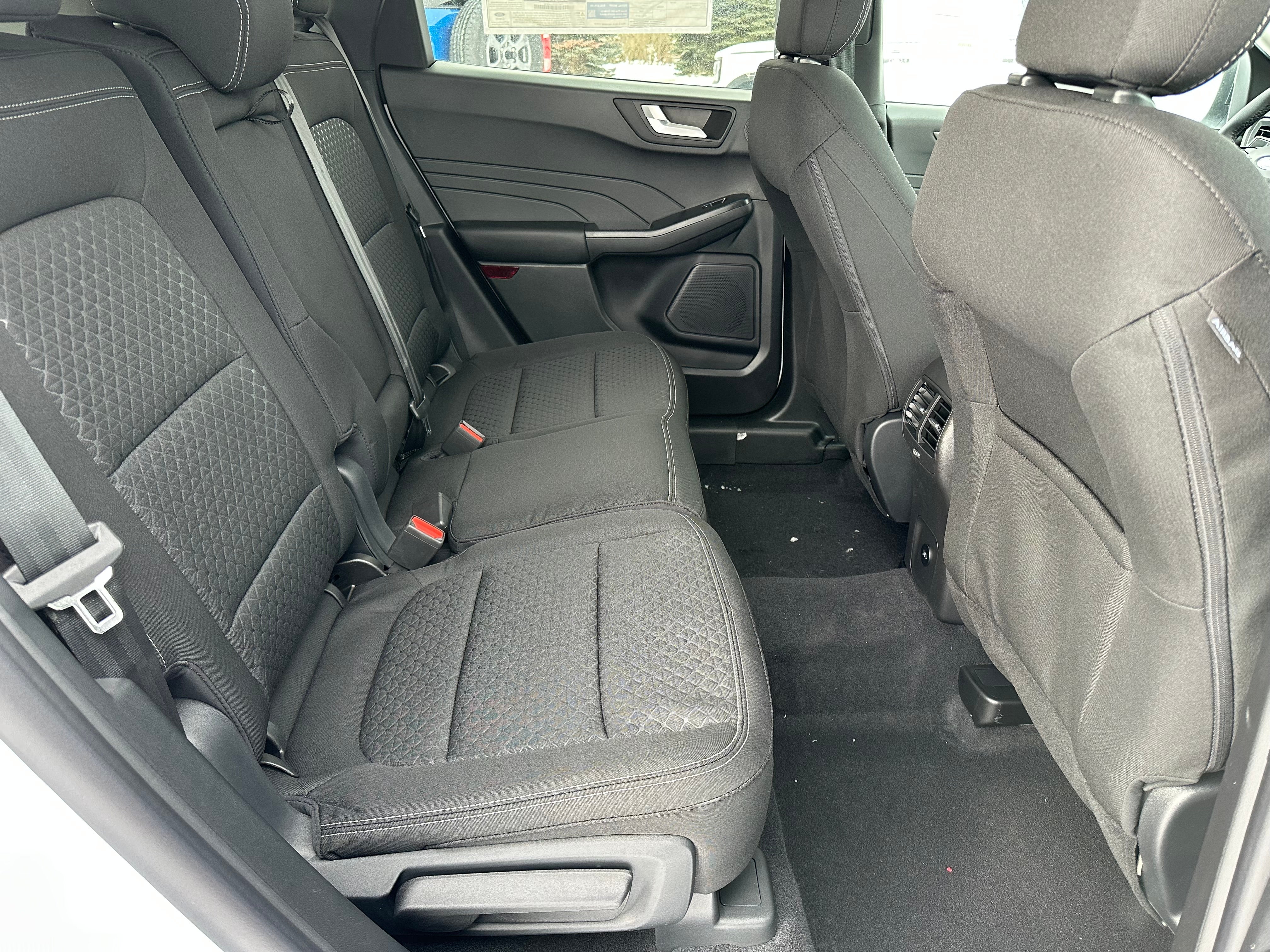 2026 Ford Escape Active®