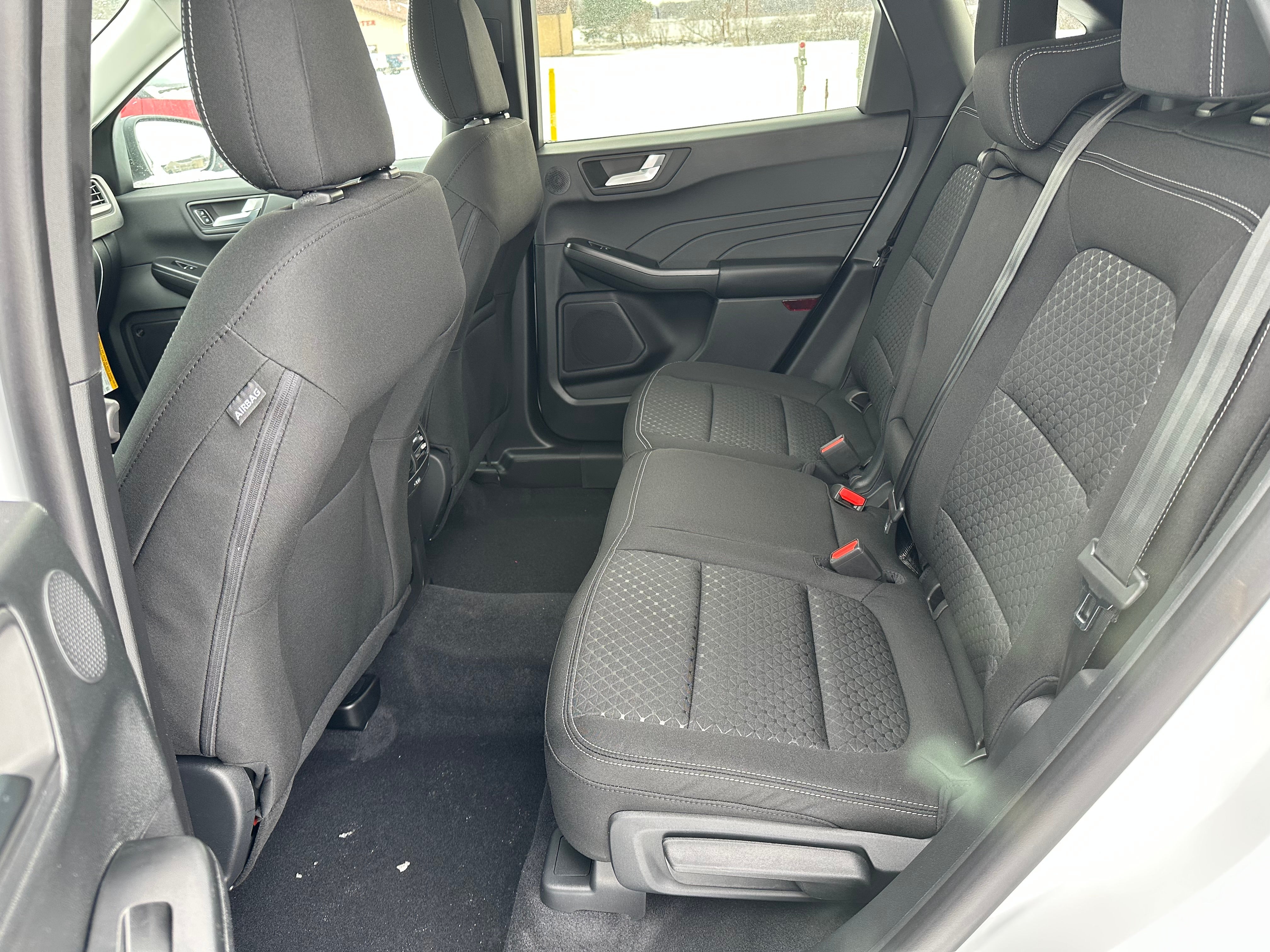 2026 Ford Escape Active®