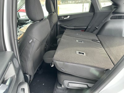 2026 Ford Escape Active®