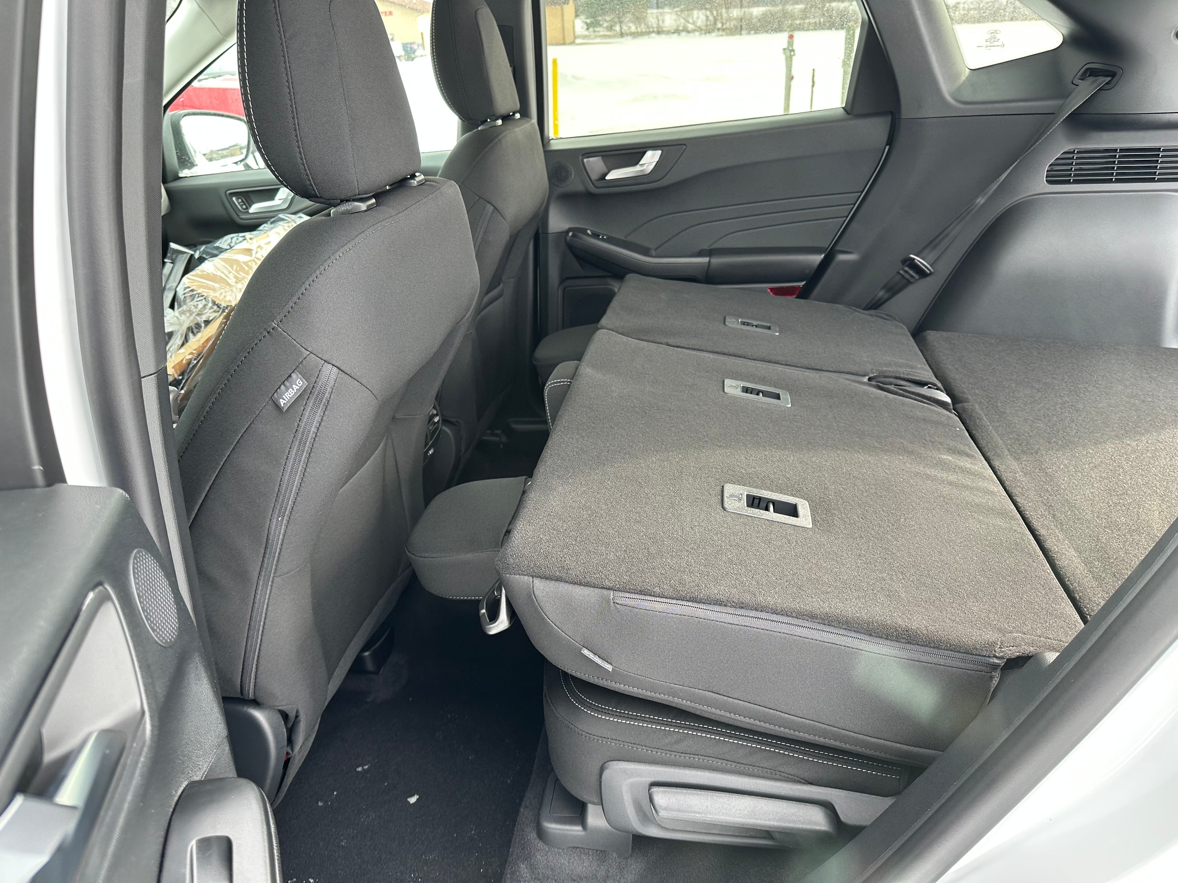 2026 Ford Escape Active®