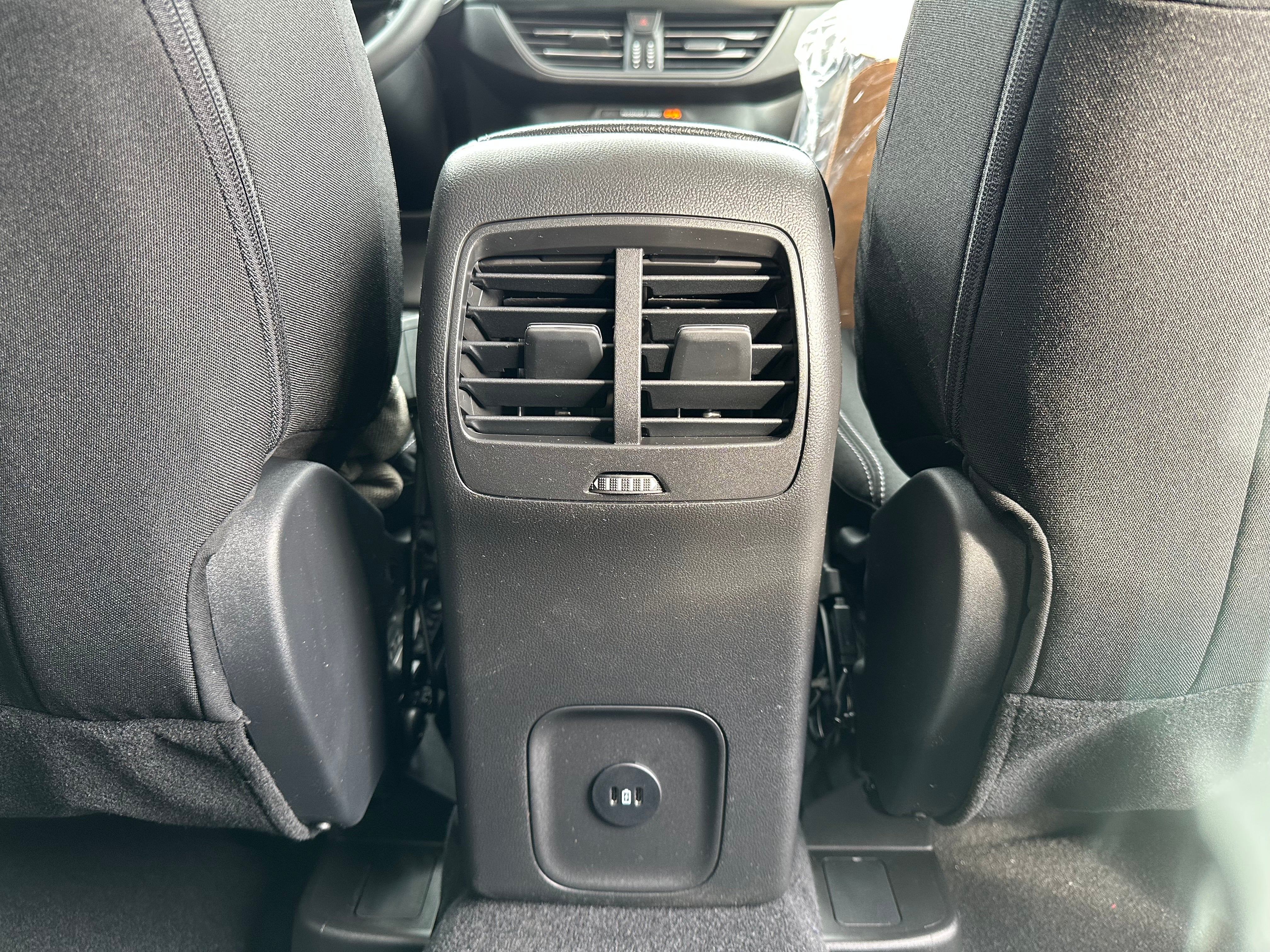 2026 Ford Escape Active®