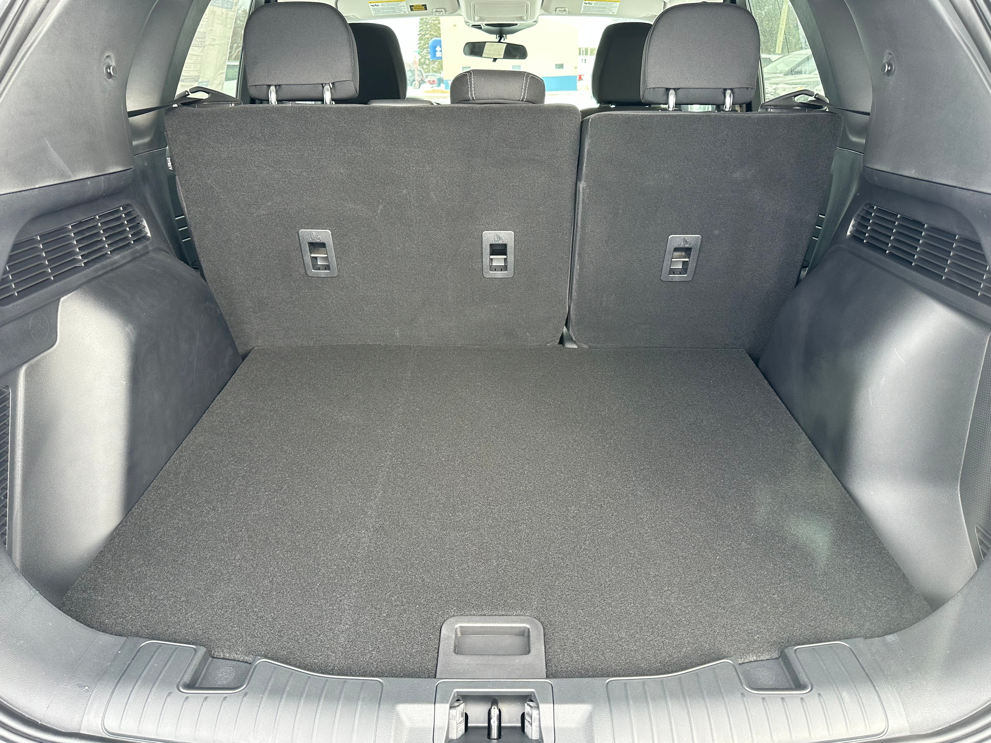 2026 Ford Escape Active®