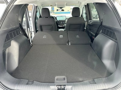 2026 Ford Escape Active®