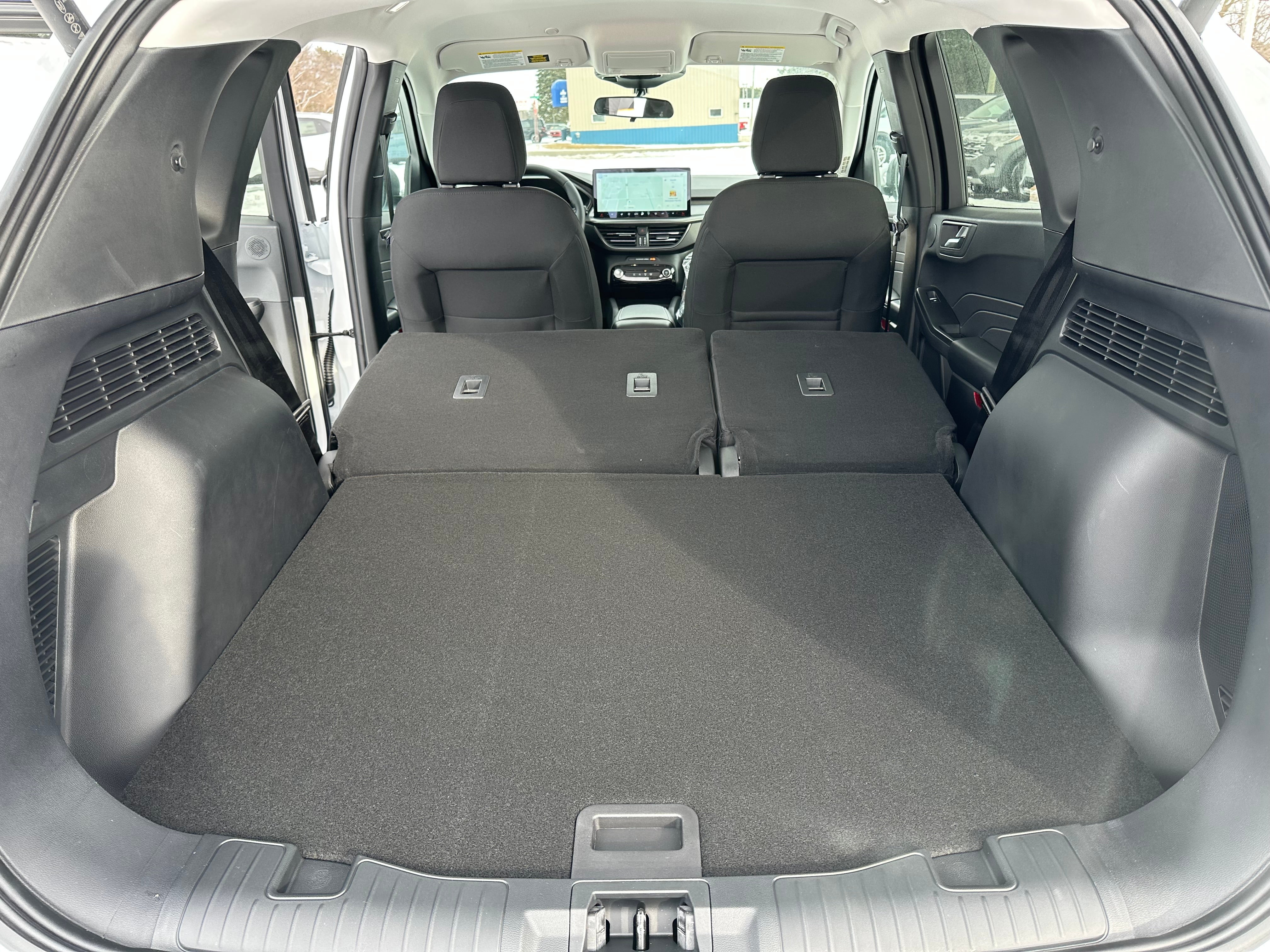 2026 Ford Escape Active®