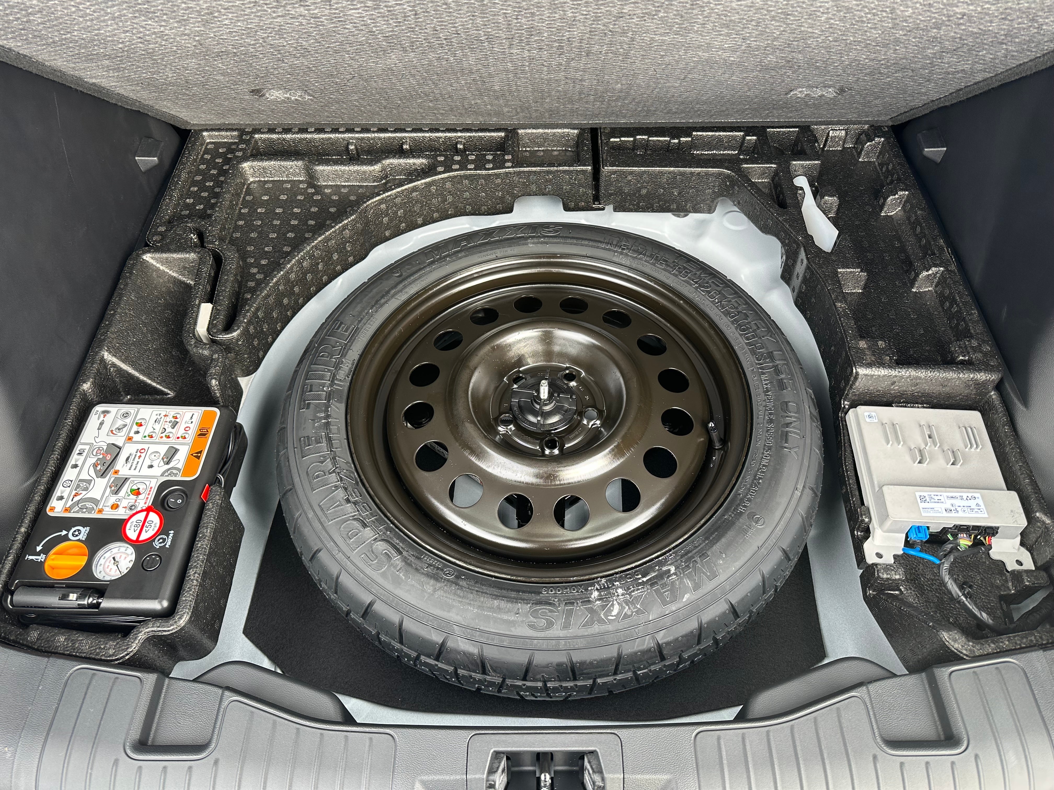 2026 Ford Escape Active®