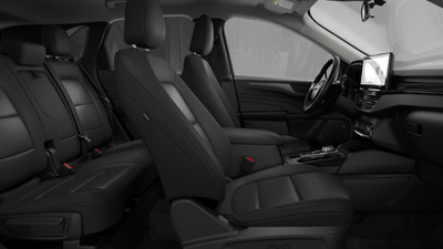 2026 Ford Escape Active®