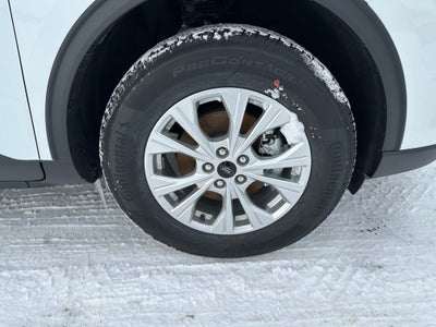 2026 Ford Escape Active®