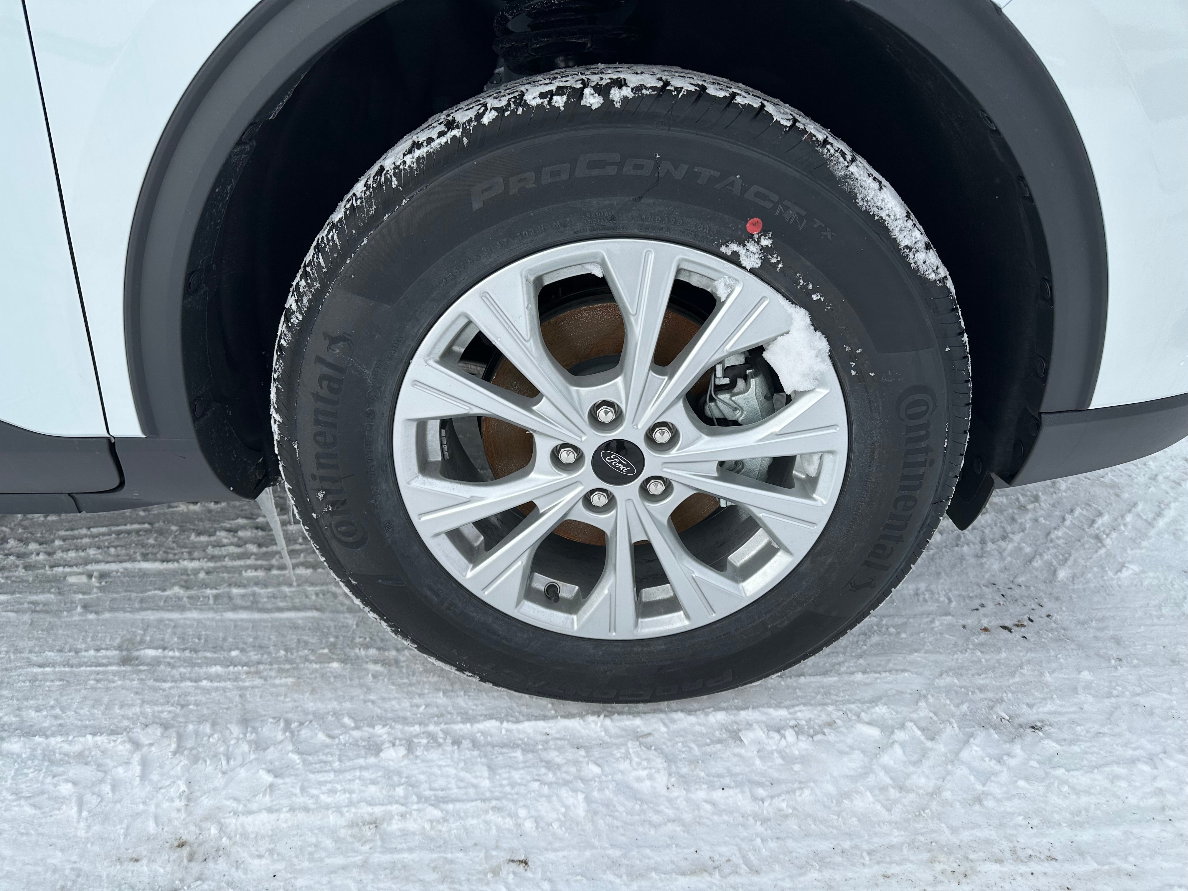 2026 Ford Escape Active®