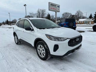 2026 Ford Escape Active®
